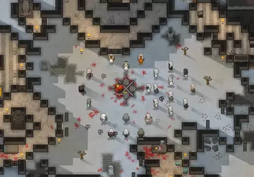 RimWorld ukaże się na konsolach 29 ...