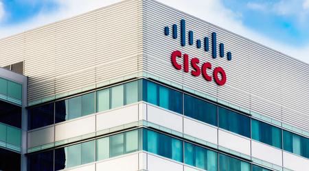 Cisco Systems wycofało się z Rosji i zniszczyło sprzęt wart 23,42 mln dolarów