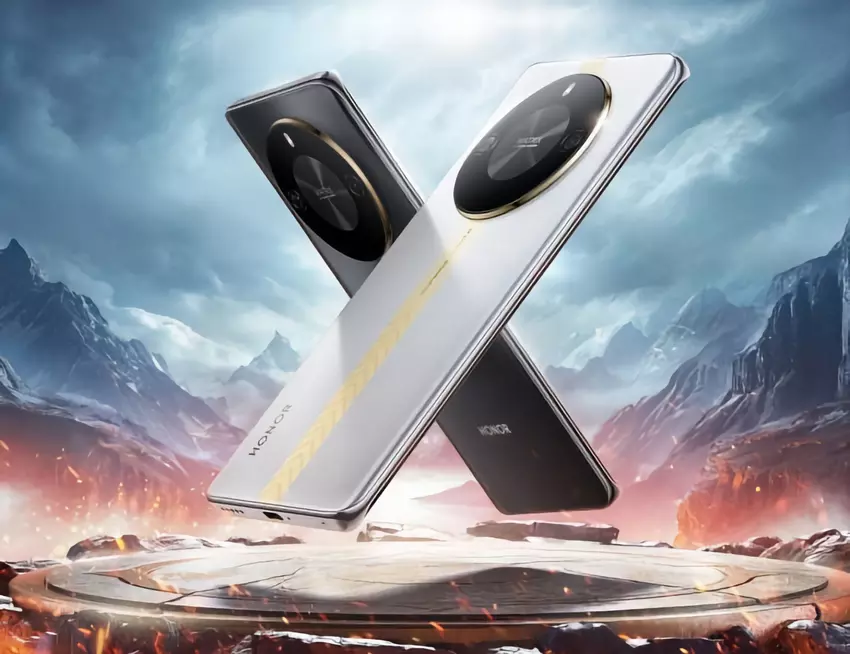 Honor X50 GT z układem Snapdragon 8+ Gen 1 zostanie zaprezentowany 4 stycznia