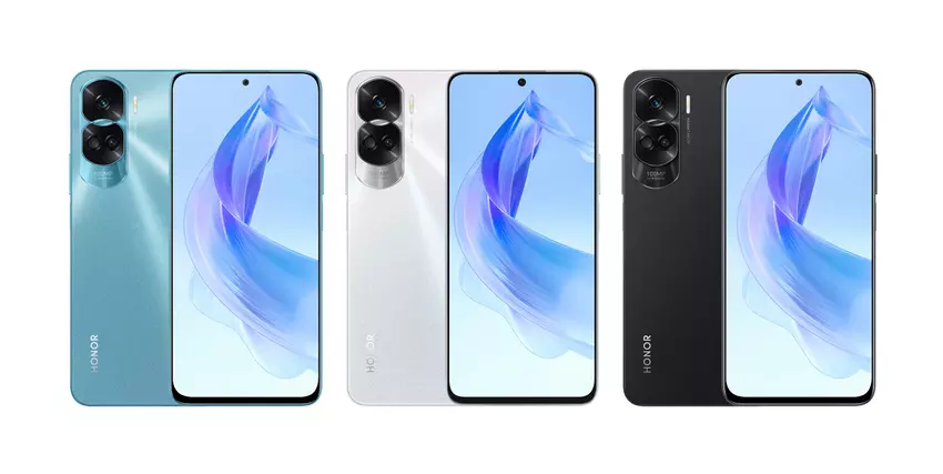 Insider: Honor przygotowuje się do globalnej premiery Honor 90 Lite 5G, będzie to replika Honor X50i 5G z ekranem 90 Hz i chipem Dimensity 6020