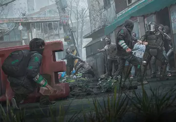 Zombie Invasion Seoul: Twórcy popularnej gry ...