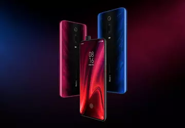 Redmi K20 i Redmi K20 Pro: ...