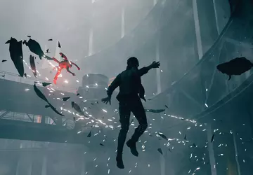 Kontynuacja Control osiągnęła pełnoprawny etap rozwoju ...