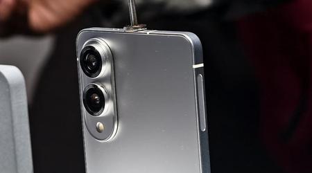 Ceny Galaxy S25 Edge pojawiły się na oficjalnej stronie Samsung