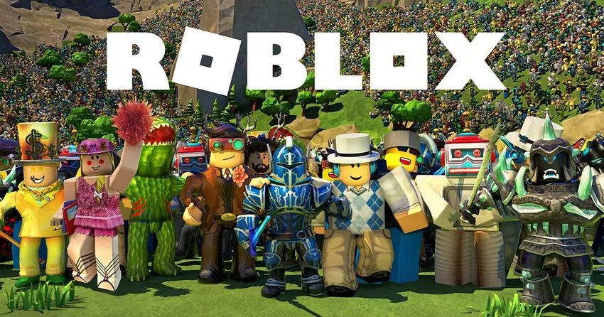 Zgłoszono naruszenie na dużą skalę danych ponad 4000 deweloperów Roblox