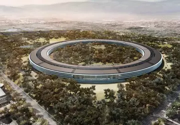 Jabłko zbudować swoją własną klinikę dla ...