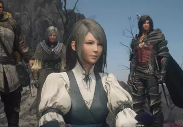 Deweloperzy Final Fantasy XVI już pracują ...