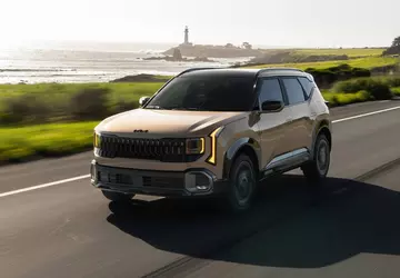Kia Seltos 2027: Nowy design i ...