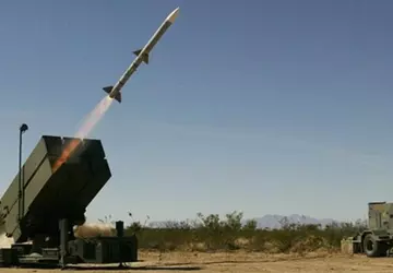 Pentagon potwierdził przekazanie na Ukrainę dwóch ...