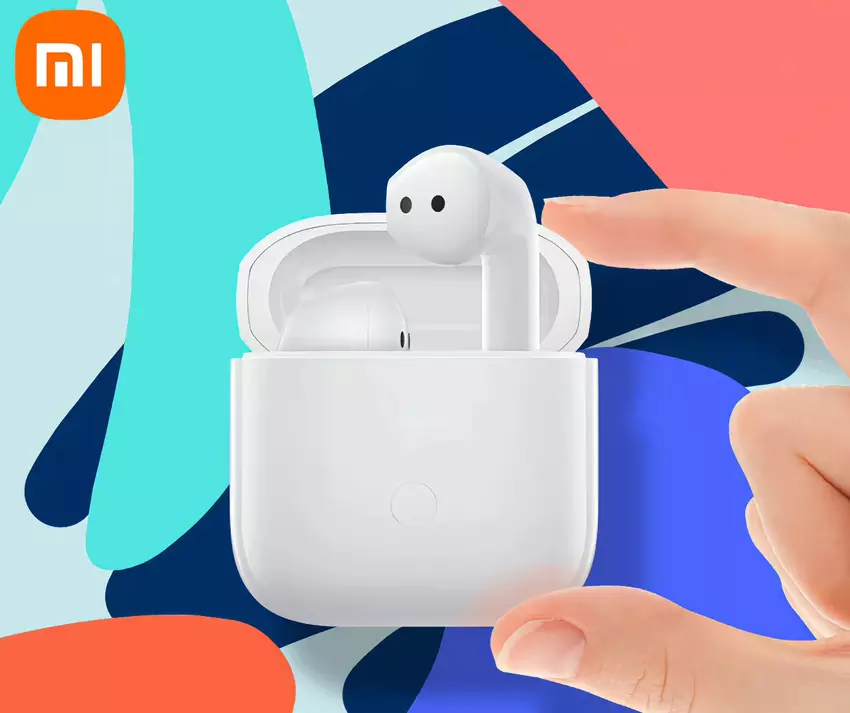 Słuchawki Redmi Buds 3 TWS z układem Qualcomm i Bluetooth 5.2 już dostępne na AliExpress