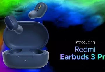 Redmi Earbuds 3 Pro - do ...