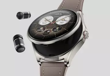 Huawei Watch Buds 2: Rewolucja wśród ...