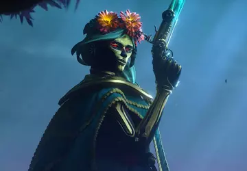 Twórcy DOTA 2 ogłosili nową postać: ...