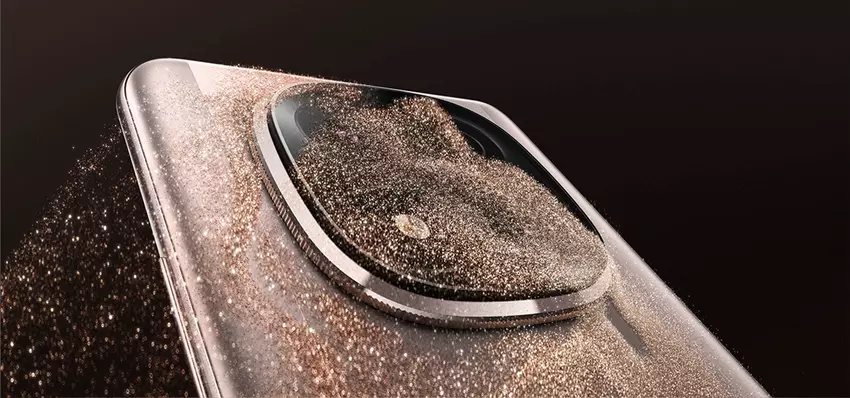 Xiaomi przygotowuje złoty Redmi Note 14 Pro+: oficjalny teaser już opublikowany