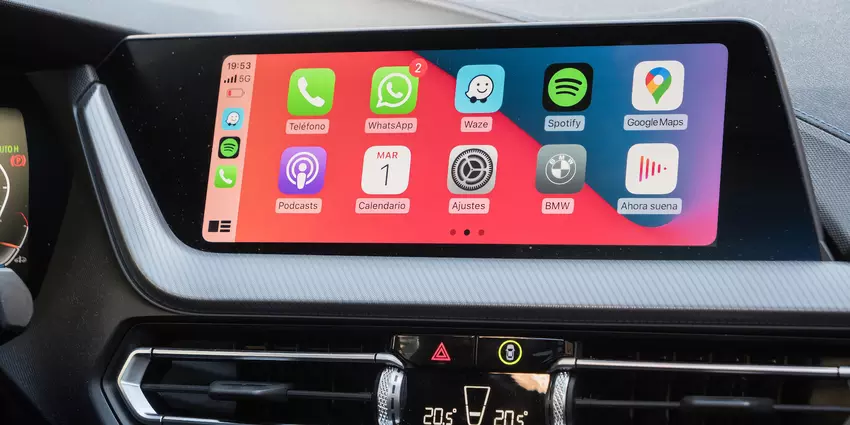 Sterowanie głosowe i rozpoznawanie dźwięku: Apple ujawnia, jakie funkcje pojawią się w CarPlay wraz z wydaniem iOS 18