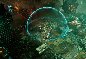 The Ascent otrzymuje pakiet zawartości z ...