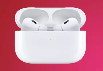 Fałszywe etui AirPods z wyświetlaczem zyskują ...