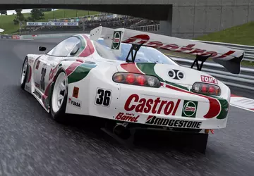 W głównych rolach w filmie Gran ...