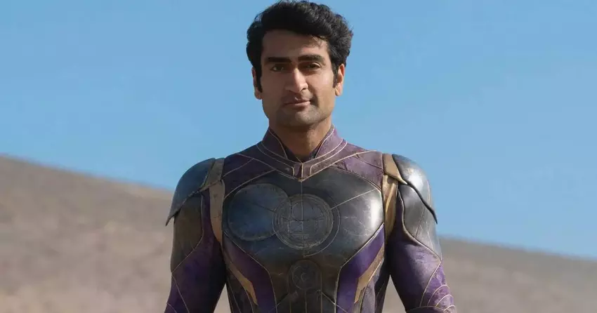 Kumail Nanjiani z serialu Marvel's The Eternals dołączył do obsady drugiego sezonu serialu Fallout