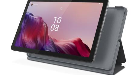 Lenovo Tab M9: budżetowy tablet z 9-calowym wyświetlaczem, procesorem Helio G80 i głośnikami Dolby Atmos za jedyne 140 dolarów.