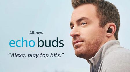 Echo Buds 2 można kupić w Amazon Prime Day w obniżonej cenie