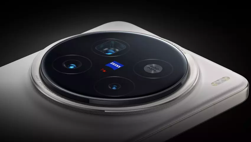 Blogerzy będą zachwyceni Vivo X300 Pro: insider ujawnia imponujące cechy aparatów nowego flagowca