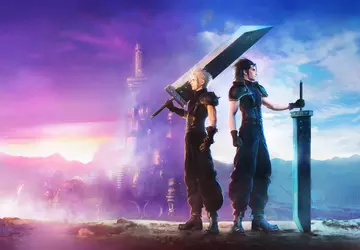 Final Fantasy 7: Ever Crisis będzie ...