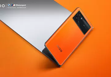 iQOO 9 Pro: flagowiec do gier ...