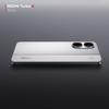 Wizerunek Redmi Turbo 4 w kolorze Cloud White