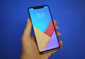 Xiaomi Mi 8 otrzymał stabilną wersję ...