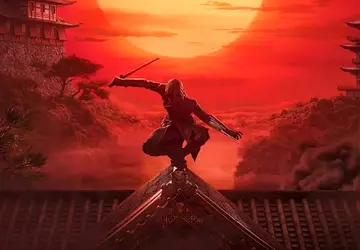 Plotka: Japoński gameplay Assassin's Creed Red ...