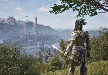 Głośny remaster Oblivion ma jedną wadę: ...