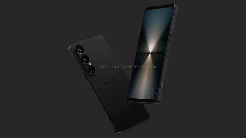 Oficjalnie: w przyszłym tygodniu Sony zorganizuje prezentację flagowego smartfona Xperia 1 VII