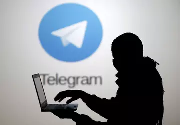 Niemiecka policja skutecznie zhackowała Telegram przez ...