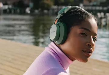 Fairbuds XL - modułowe słuchawki z ...