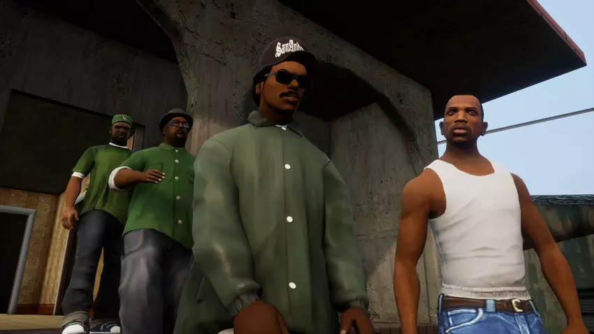 Rockstar przejmuje studio, które naprawiło nieudane remastery GTA i pracowało nad reedycją L.A. Noire