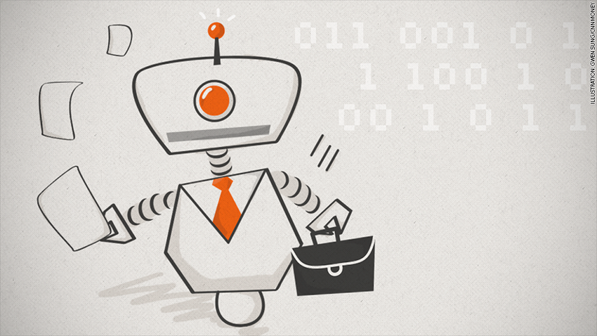 AI zdobył 20 najlepszych prawników w konkursie na prawo