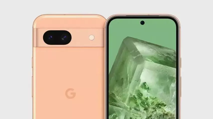 Wyciek ceny Google Pixel 8a: koszt wyższy niż w przypadku poprzednika