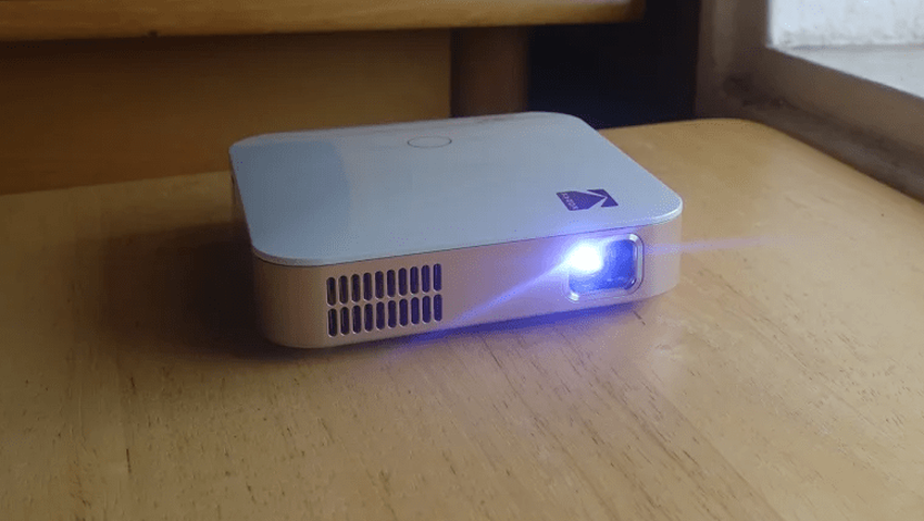 Kodak Luma 350 czy Kodak Luma 150