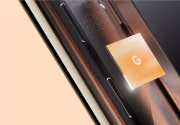 Układ Tensor nie jest przeszkodą: Google ...