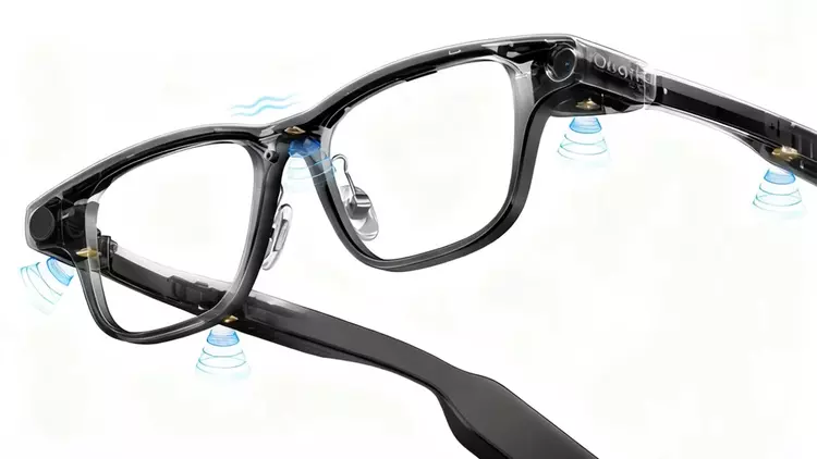 Alibaba wprowadza Qwen AI Glasses S1: ...