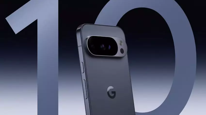 Google dostosował Pixel do iPhone’a: latarka będzie mogła być regulowana pod kątem jasności