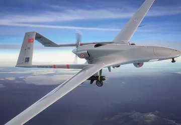 Litwini zbierają pieniądze na dron rozpoznawczy ...