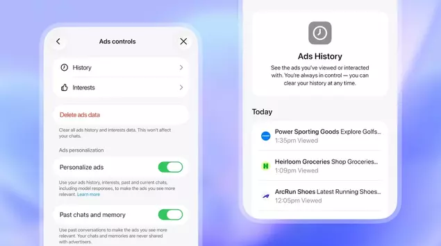 ChatGPT zaczął wyświetlać reklamy: bezpłatnych użytkowników ...
