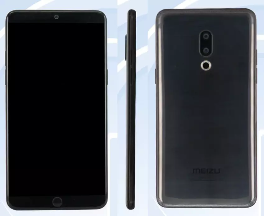 Meizu 15 Plus świeci w AnTuTu. Exynos 8895 potwierdził