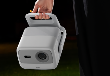 Nowy kompaktowy i funkcjonalny projektor JMGO ...