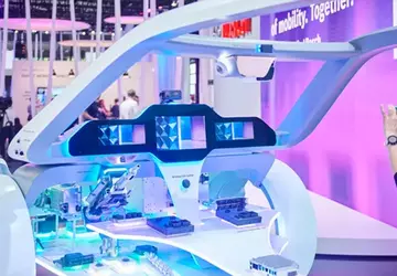 Frankfurt chce odzyskać IAA: walka o ...