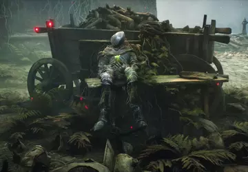 Witchfire będzie wspierać Nvidia DLSS 3.0