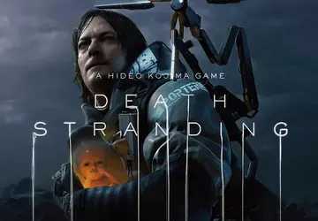 Premiera Death Stranding Director's Cut na ...