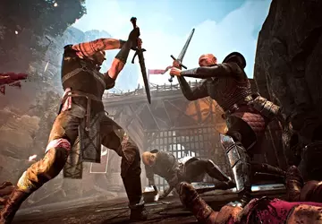 THQ Nordic zaprezentowało nowy zwiastun remake'u ...